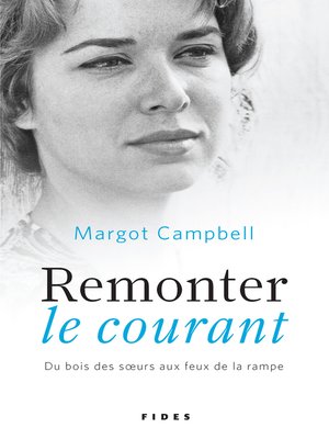 cover image of Remonter le courant